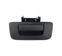 Tailgate Handle Latch Frame Cover for pour silverado 07-14 Tailgate