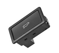 Tailgate Handle Switch Compatible with Q5 2009 2010 2011 2012 for Q7 2010 2011 2012-2014 2015 Electric Power Lock Switch Latch Release Button 3D0959831D