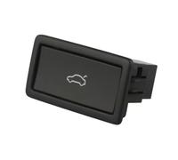 Tailgate Handle Switch Compatible with Skoda for Octavia 2021 2022 Electric Power Lock Control Switch Button Trunk Lid Lock OEM 3VD959831