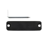Tailgate Handle Switch Compatible with Toyota for Prius for Sienna 2004-2007 2008 2009 2010 Rear Tailgate Boot Switch Handle Open Lock Button 84905-47010