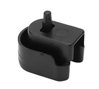 Tailgate La lifting de la bague assistante remplacement noir durable adapté à Silverado 1500 2500hd 3500hd Colorado Canyon 2015-2020