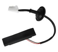 Tailgate Lock 81260-2v000 81260-1J600 Rear Door Handle Switch Button
