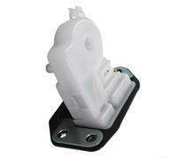 Tailgate Lock Actuator for pour nissan Note pour e11 2006-2012