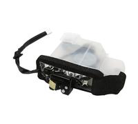 Tailgate Lock Actuator Remplacement des performances élevées pour 4 0l 4 7L de 2003 à 2009