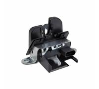 Tailgate Lock Compatible Avec Seat Pour Ibiza 2017 2018 2019 2020 2021 2022 OEM: 2SD827505 6F6F0827505 6F0827505 Loquet De Coffre De Hayon Arrière