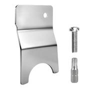 Tailgate Lock, Heavy Duty Anti Theft Latch, Truck Security Protector