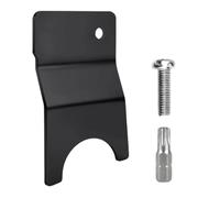 Tailgate Lock, Heavy Duty Anti Theft Latch, Truck Security Protector