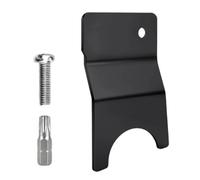 Tailgate Lock - Heavy-Duty Anti-Theft No-Drill, Rust-Resistant Latch