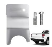Tailgate Lock - Heavy-Duty Anti-Theft No-Drill, Rust-Resistant Latch