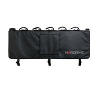 Tailgate Pad porte-vélos sur hayon pick-up
