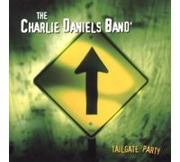 Tailgate Party by Charlie Daniels [CD] NEUF