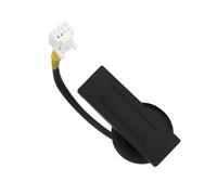 Tailgate Switch Rear Trunk Boot Release Switch Handle pour Rio Pride 2012-2017 Part 81260-1W220