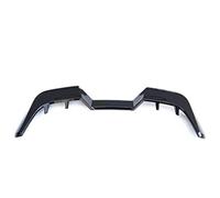 Tailgate Wing pour BYD pour Song pour Plus 2023-2025 Aileron Coffre Arrière Voiture Kit Carrosserie Sport Queue Canard Aileron Arrière Voiture(Top Black A)