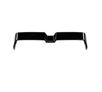 Tailgate Wing pour VW pour Polo pour MK5 6R 6C 2009-2017 Aileron Aile Arrière Kit Modification Carrosserie Toit Coffre Voiture Aileron Arrière Voiture