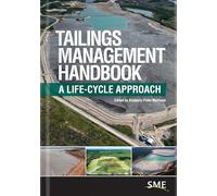 Tailings Management Handbook: A LifeCycle Approach