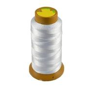 Taille 0,2/0,3/0,4/0,6/0,8/1,0 mm 170-760 M Fil ciré en Nylon Cordon de Bijouterie pour Bricolage Fil de couture-4-0,3 mm Environ 540 M