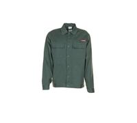 Taille 102 Homme Planam MG 260 Veste professionnelle vert moyen Modèle 0812