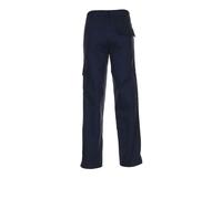 Taille 102 Hommes Planam BW 290 Pantalon Cargo bleu hydron Modèle 0182