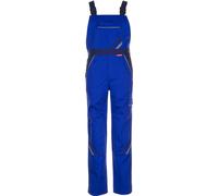 Planam Highline - Salopette de travail - Bleu (kornblau/marine) - FR: 98 (Taille Fabricant: DE: 102)
