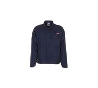 Taille 106 Homme Planam BW 270 Veste professionnelle bleu hydron Modèle 1551