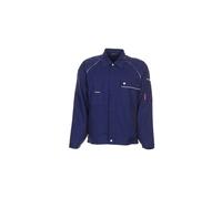 Taille 106 Homme Planam Canvas 320 Veste professionnelle marine Modèle 2118