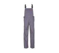 Taille 106 Homme Planam MG 260 Salopette grise Modèle 0835