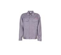 Taille 106 Homme Planam MG 260 Veste professionnelle grise Modèle 0815