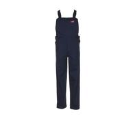 Taille 106 Hommes Planam BW 270 Salopette bleu hydron Modèle 1531