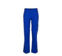Taille 106 Hommes Planam BW 290 Pantalon Cargo Bleu Cornu Modèle 0181