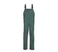 Taille 106 Hommes Planam BW 290 Salopette Cargo vert moyen Modèle 0174