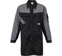 Taille 106 Hommes Planam Highline Manteau professionnel noir ardoise zinc Modèle 2716