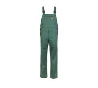 Taille 106 Hommes Planam MG 290 Salopette vert moyen Modèle 0632