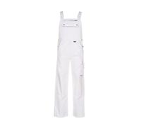Taille 106 Salopette homme Planam Canvas 320 blanc pur Modèle 2132
