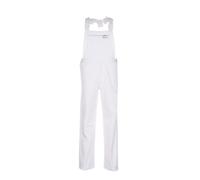 Taille 106 Salopette homme Planam MG 260 blanc pur Modèle 0833