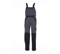 Taille 106 Salopette homme Planam Plaline ardoise noire modèle 2526