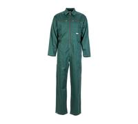 Taille 110 Homme Planam MG 290 Combinaison de rallye vert moyen Modèle 0652