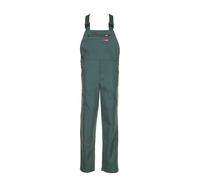 Taille 110 Hommes Planam BW 290 Salopette Cargo vert moyen Modèle 0174