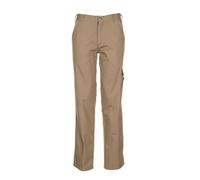 Taille 110 Hommes Planam Canvas 320 Pantalon thermique d'hiver kaki Modèle 2145