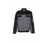 Taille 114 Homme Planam Veste Tristep gris noir Modèle 1204