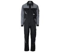 Taille 114 Hommes Planam Highline Rallyekombi noir ardoise zinc Modèle 2715