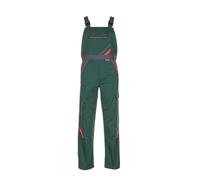 Taille 114 Salopette homme Planam Visline vert orange ardoise Modèle 2432