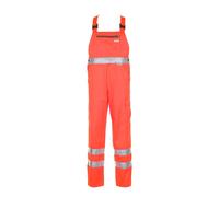 Taille 24 Homme Salopette de sécurité Planam Uni uni-orange Modèle 2021