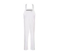 Taille 24 Hommes Planam BW 290 Salopette Cargo blanc pur Modèle 0175
