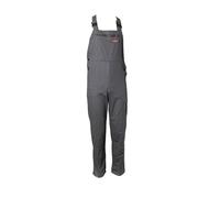 Taille 24 Hommes Planam BW 290 Salopette Cargo grise Modèle 0177