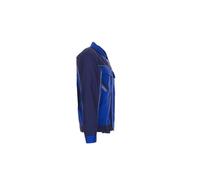 Taille 24 Hommes Planam Highline Veste professionnelle bleu marine zinc Modèle 2310