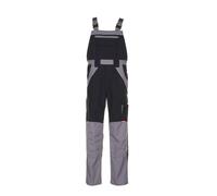 Taille 24 Hommes Planam Plaline Salopette noir zinc Modèle 2520