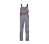 Taille 24 Hommes Planam Salopette Visline zinc orange ardoise Modèle 2430