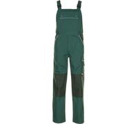 Taille 25 Homme Planam Canvas 320 Salopette verte Modèle 2131