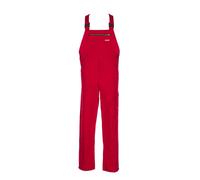 Taille 25 Hommes Planam BW 290 Salopette Cargo rouge moyen Modèle 0173