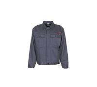 Taille 26 Hommes Planam BW 290 Veste professionnelle grise Modèle 0191